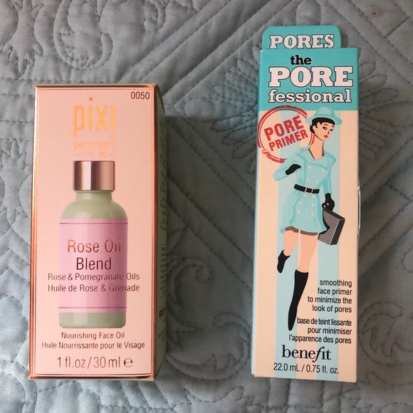 Make Up and Skin Care Goodies #3 - Picture 4 of 5